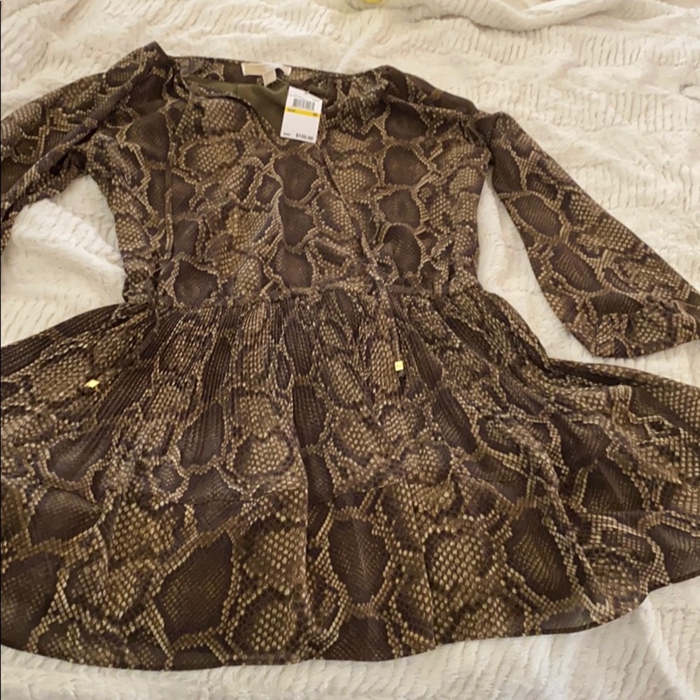 Michael kors dress